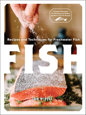 cover image of Fish